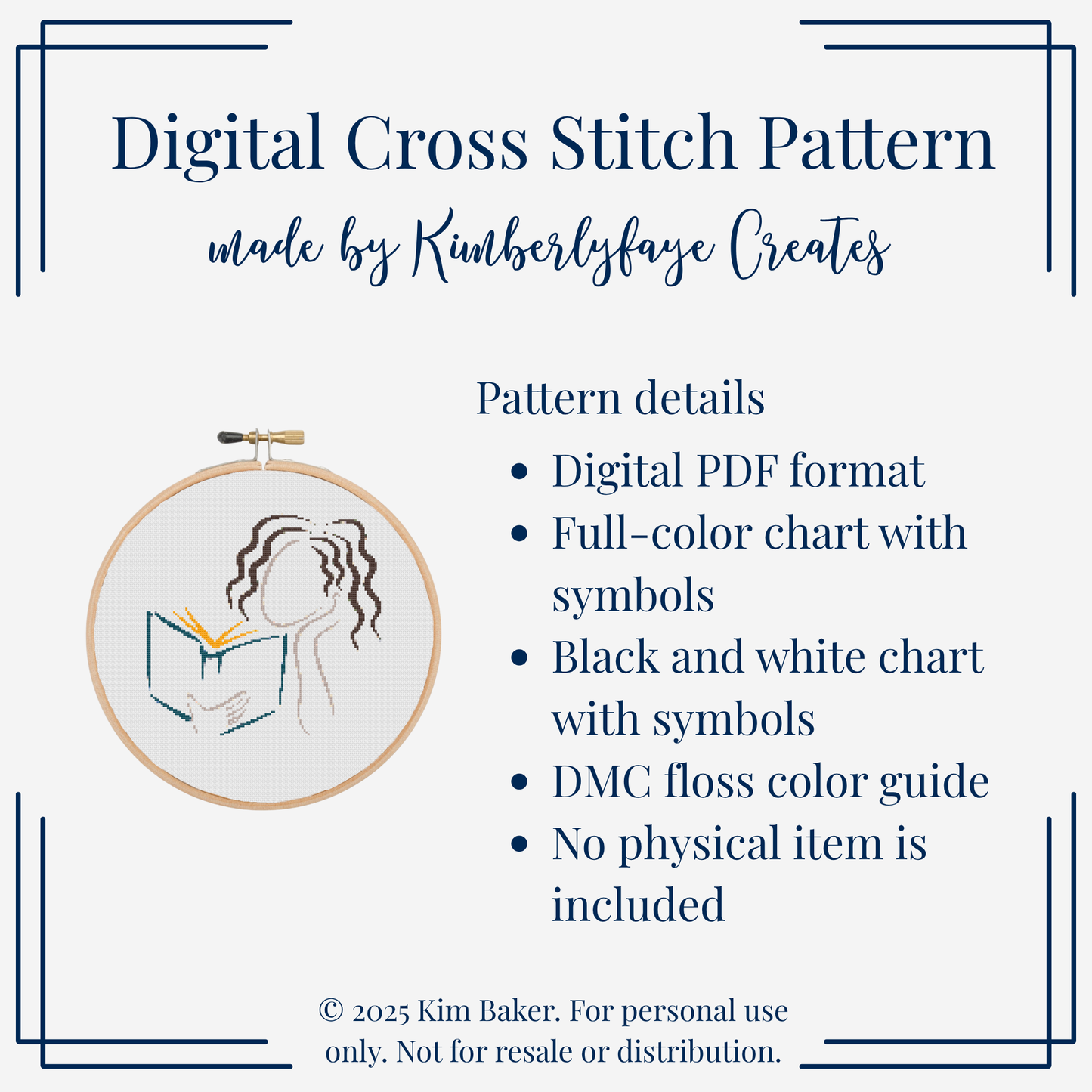 Eras Tour Cross Stitch Pattern – Surprise Songs Tracker – Taylor Swift Acoustic Set – Instant PDF Download