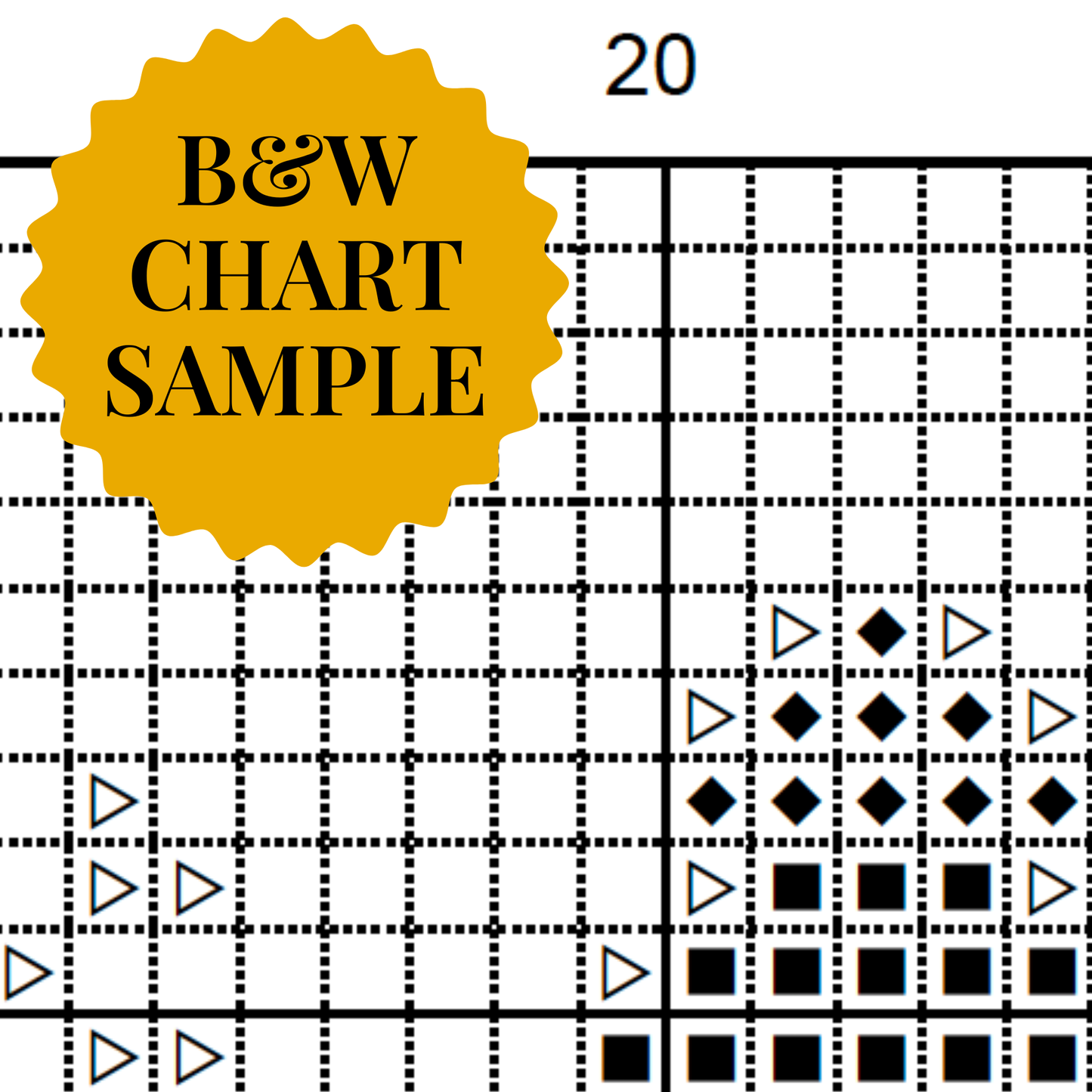 Tis the Damn Season – Taylor Swift evermore Inspired – Eras Tour Christmas Trees – Instant PDF Download – Mini Modern Cross Stitch Pattern