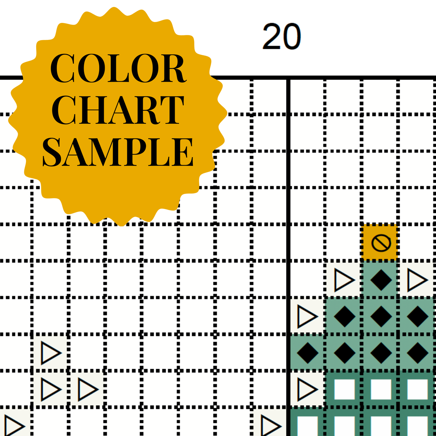 In My Heart is a Christmas Tree Farm – Taylor Swift Holiday Lyric – Eras Tour – Instant PDF Download – Modern Mini Cross Stitch Pattern