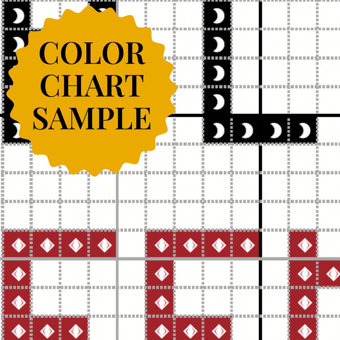 A Lot of Female Rage Going On at the Moment Cross Stitch Pattern – Feminist PDF Pattern – Concert Shirt Style, Anti-Patriarchy Design