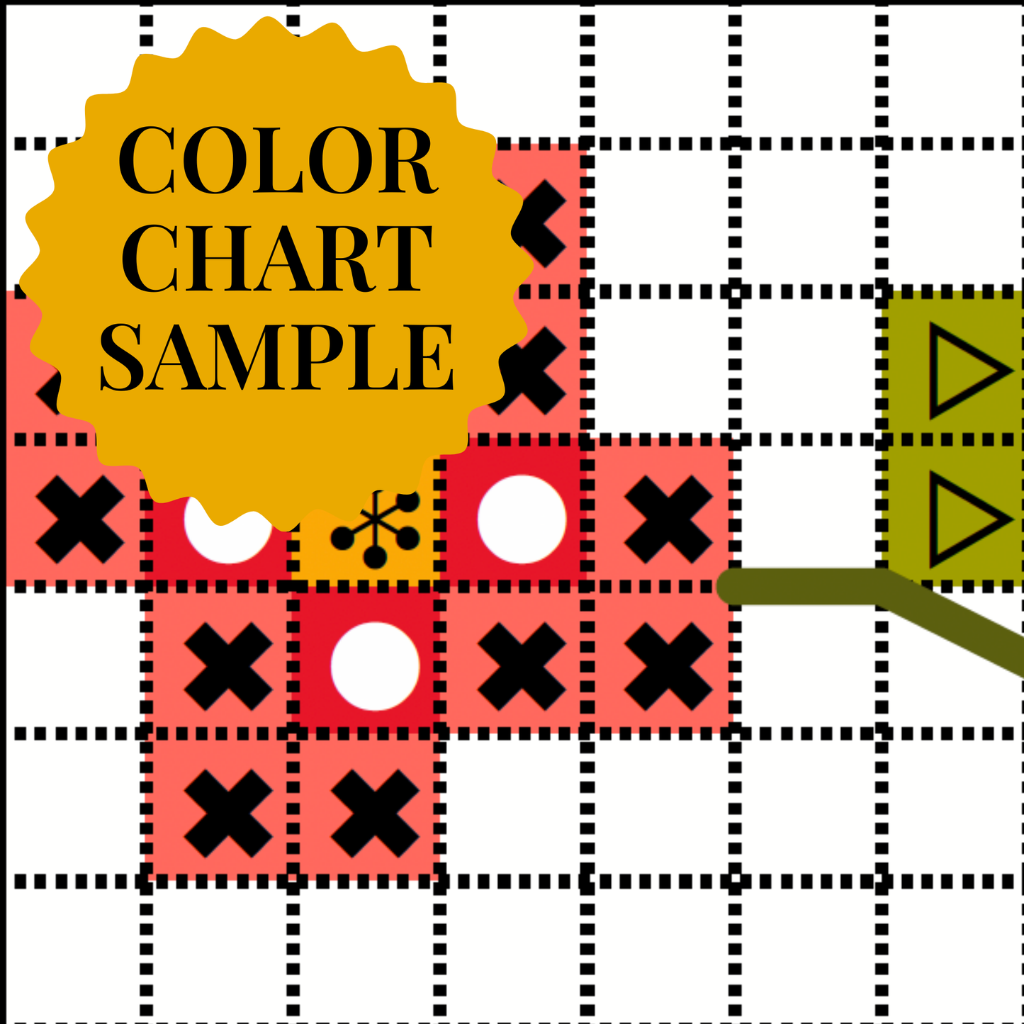 To Live for the Hope of It All Cross Stitch Pattern – Taylor Swift folklore August Lyric – Instant PDF Download – Mini Modern Cross Stitch