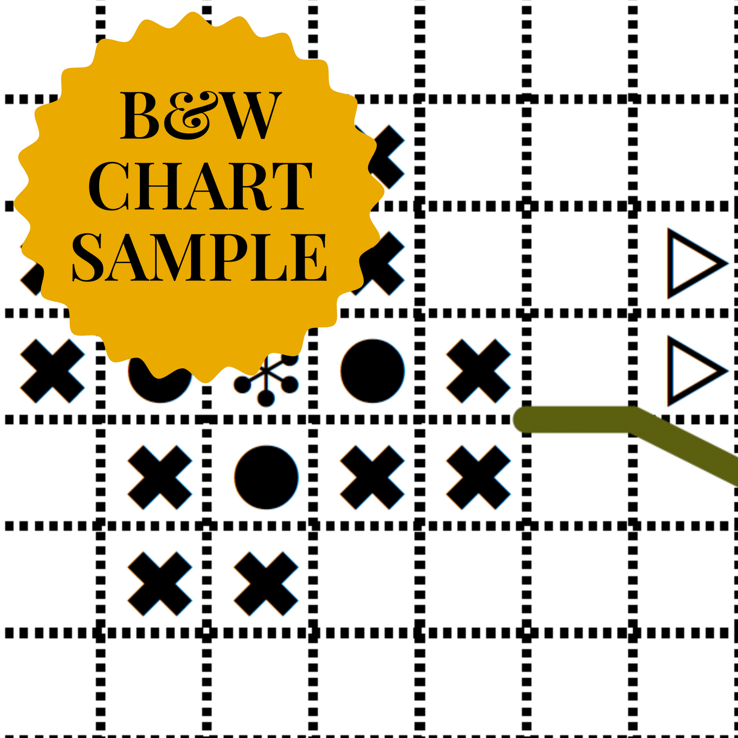 To Live for the Hope of It All Cross Stitch Pattern – Taylor Swift folklore August Lyric – Instant PDF Download – Mini Modern Cross Stitch