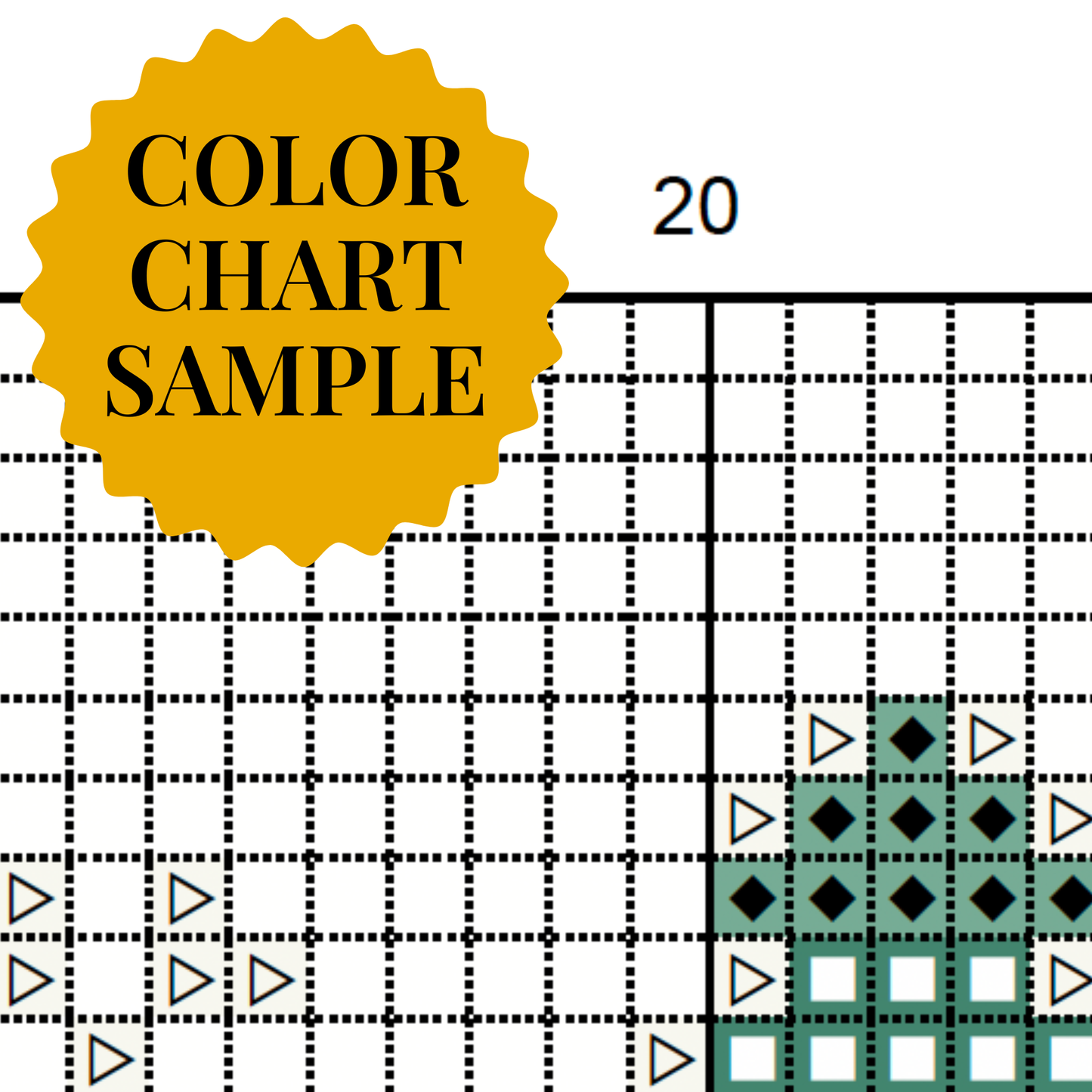 Tis the Damn Season – Taylor Swift evermore Inspired – Eras Tour Christmas Trees – Instant PDF Download – Mini Modern Cross Stitch Pattern