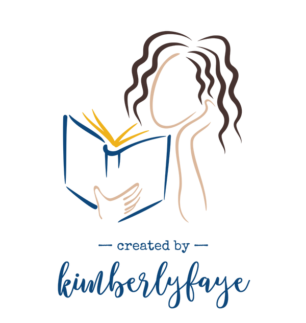 Kimberlyfaye Creates